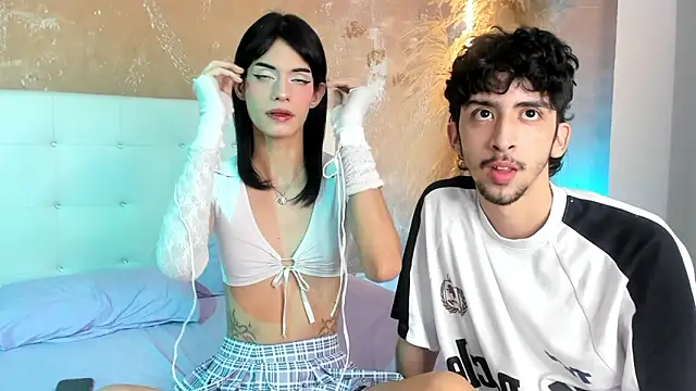 jennierrubyjane online show from October 30, 9:27 pm