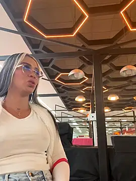 KIMBERLYPULIDO online show from October 30, 2:25 am