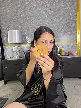 Sammy Sweet01 online show from December 20, 12:31 pm