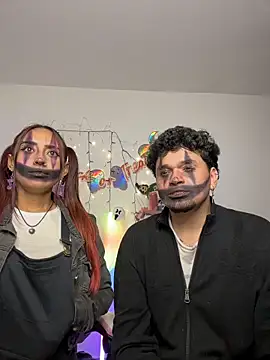 zelda kuro online show from November 1, 6:39 am