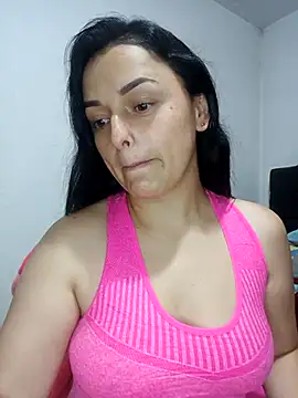 ScarlettJane online show from January 13, 5:13 am