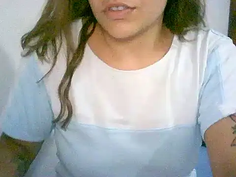 Astridstar21 online show from October 19, 4:14 am