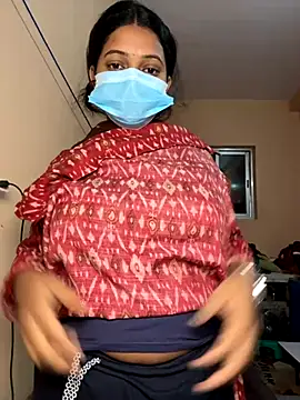 pumpumrani online show from November 3, 5:22 am