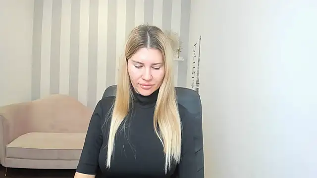 AryaAltkerer online show from January 7, 6:39 am