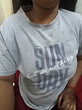 hot richa online show from December 20, 6:28 am