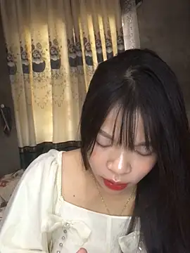 Duck dona online show from November 15, 2:23 am