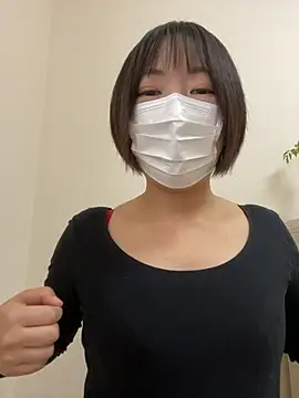 Yurika oO online show from November 2, 6:39 am