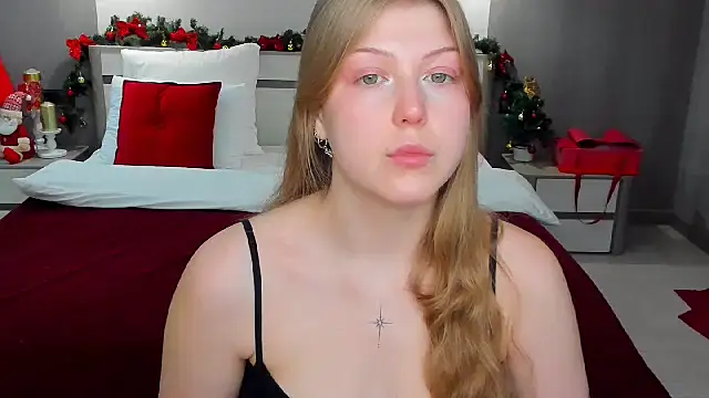 Stella Light online show from December 22, 4:15 am