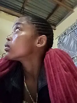 GoodbedAfrican online show from October 21, 8:02 pm