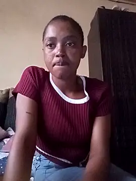 GoodbedAfrican online show from October 27, 4:13 pm