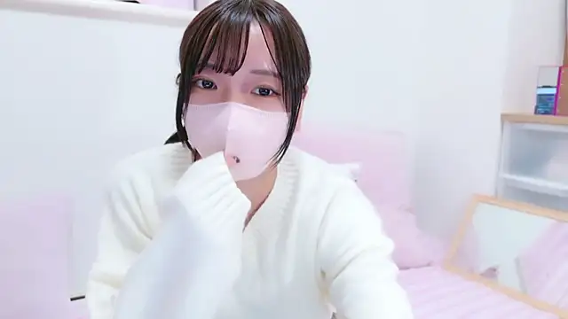 xKoharux online show from November 7, 9:48 am