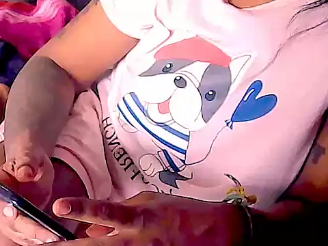 Indianqueen5 online show from November 1, 11:25 am