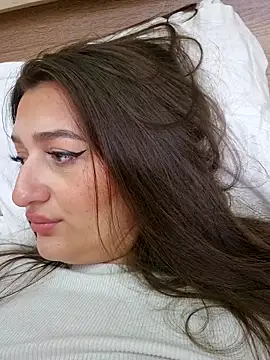 MartaMille online show from November 21, 9:11 am