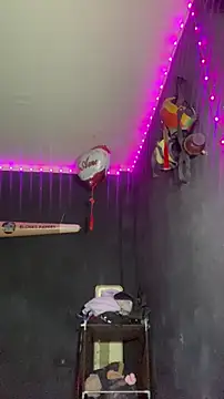 NikitaDragunXXX online show from February 22, 5:19 am