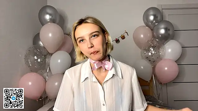 MelodyImam online show from November 20, 3:46 pm