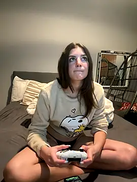 Brunnettebabe007 online show from November 27, 12:46 am