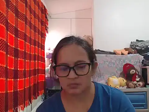 Kinkybela2025 online show from February 15, 3:53 am