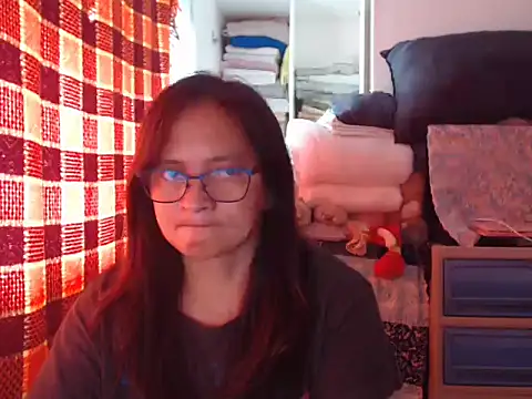 Kinkybela2025 online show from December 2, 12:34 am