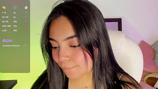 summersunset online show from December 5, 3:50 am