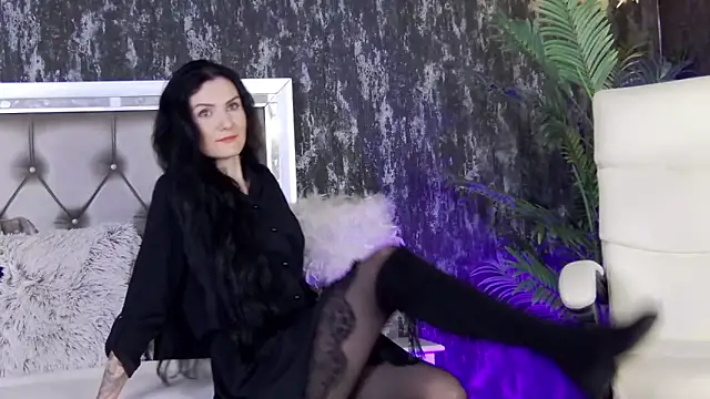 KendraNoir online show from February 21, 10:32 pm