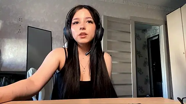 TashiaCassln online show from October 21, 9:13 am