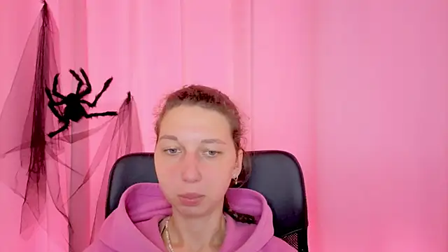 CuteEllii online show from November 13, 11:31 am