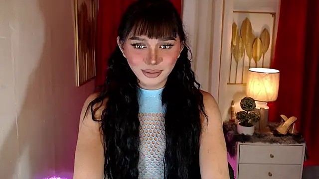  GoddessMikkaza  online show from October 22, 1:16 pm