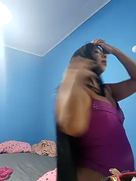 YANKERAPUNZEL online show from November 8, 6:51 am