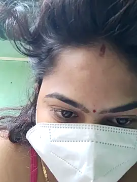 Ankitahot1993 online show from November 29, 1:20 am