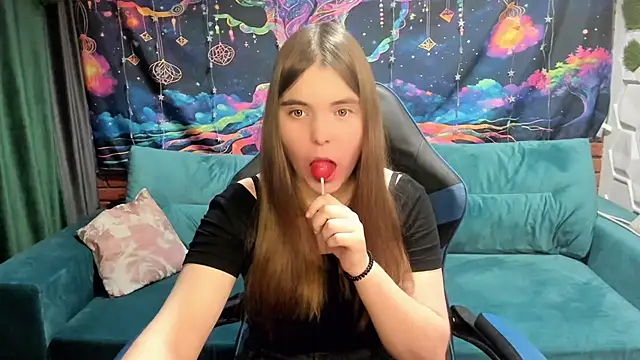 MiraaBloom online show from February 22, 2:40 pm