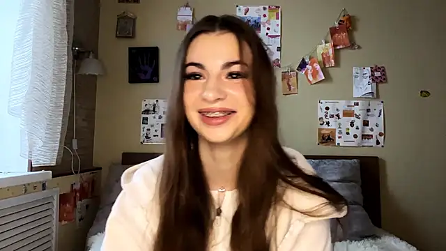 TheRealAnna online show from October 28, 10:43 am