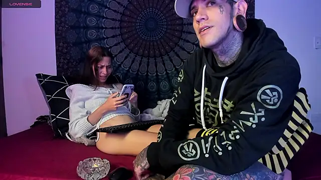 cleoo jhonny online show from February 16, 7:52 am