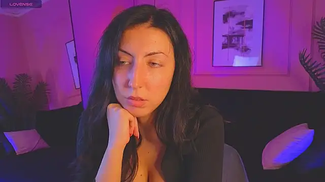 AshleyLuxy online show from November 20, 9:05 pm