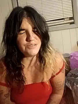 angelmarie32 online show from November 4, 1:43 am