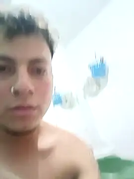 caliche-21 online show from January 10, 1:32 am