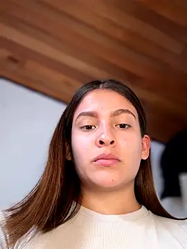 Talia Bonet online show from February 21, 3:57 pm