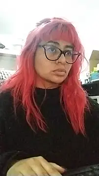 roxy riot online show from October 22, 3:06 pm