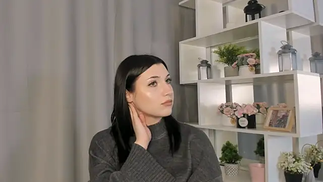 AnhPontoriero online show from October 21, 10:30 am