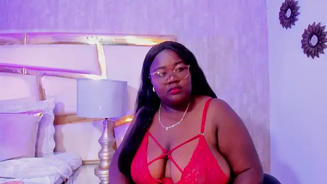 Britanny-Jhonsons online show from November 2, 12:14 am