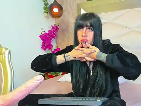 HaryBlair online show from November 22, 5:10 am