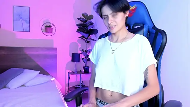 MartinnaGrecco online show from November 29, 8:46 pm