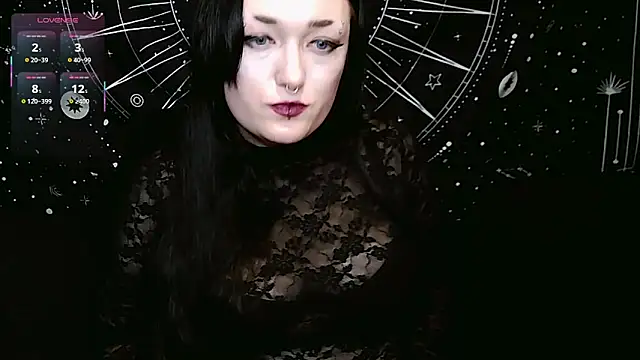 wraithsaint online show from October 25, 10:27 pm