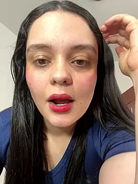 Selena Roa online show from January 15, 4:57 pm