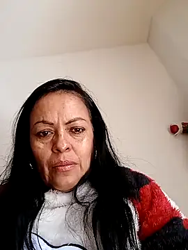 viviana-sexi online show from January 31, 7:45 pm