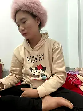 Irin jo online show from December 4, 11:49 pm