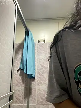 Chuchii05 online show from November 4, 9:09 pm