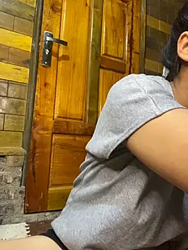 Junny211 online show from October 23, 5:41 pm