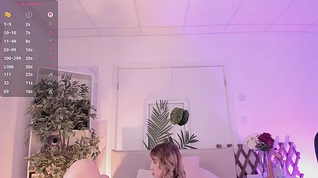 Synrix online show from December 2, 7:21 am