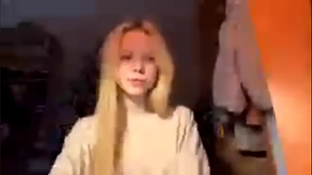 LiltedLube online show from December 15, 7:57 am