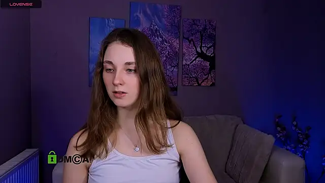 alisabliss online show from February 8, 8:23 pm